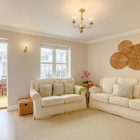 2 Oaklands Cottage 홀트 외부 사진