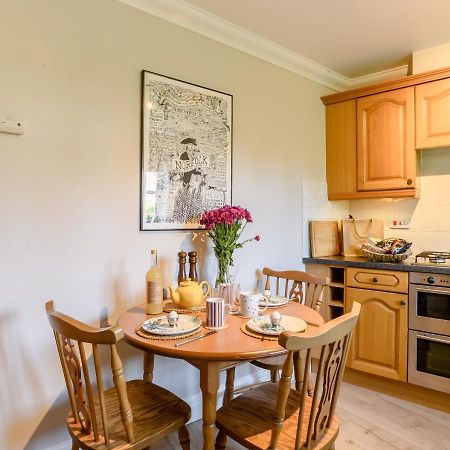 2 Oaklands Cottage 홀트 외부 사진