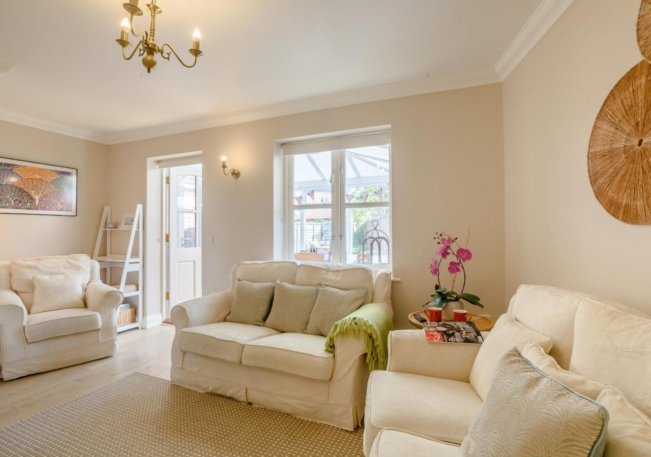 2 Oaklands Cottage 홀트 외부 사진