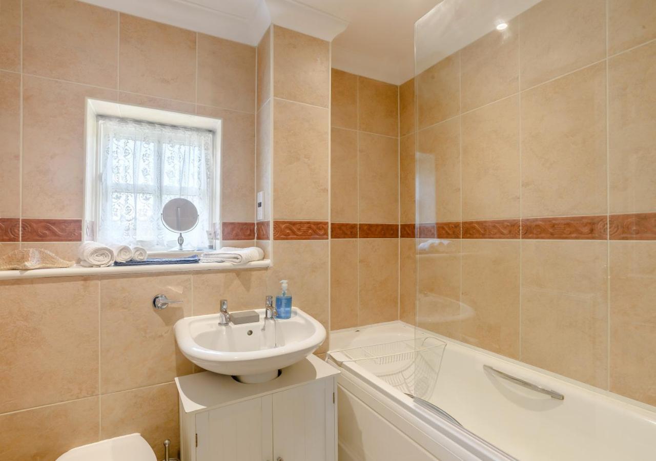 2 Oaklands Cottage 홀트 외부 사진