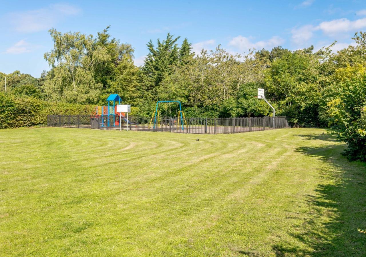2 Oaklands Cottage 홀트 외부 사진
